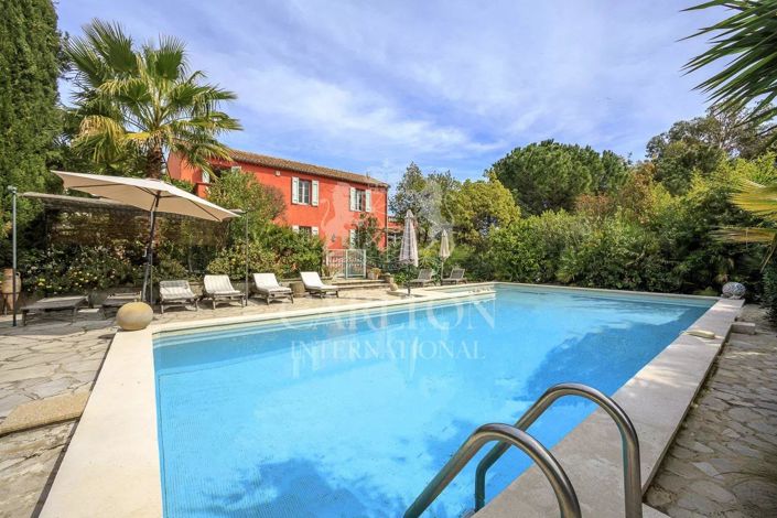 Image No.22-Maison de 8 chambres à vendre à Antibes