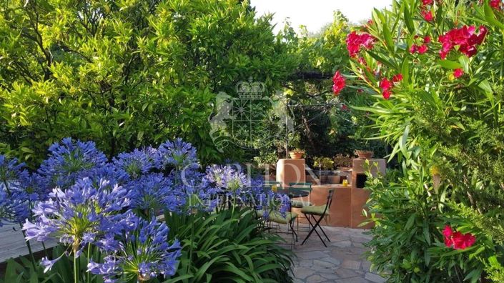 Image No.23-Maison de 8 chambres à vendre à Antibes