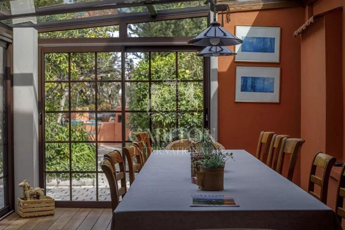 Image No.25-Maison de 8 chambres à vendre à Antibes