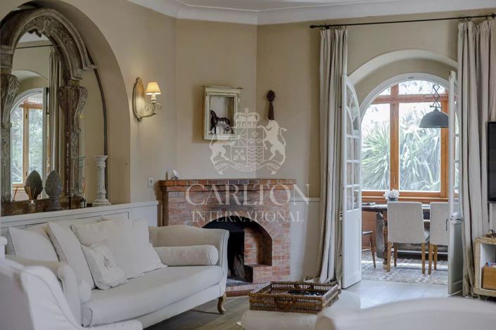 Image No.26-Maison de 8 chambres à vendre à Antibes