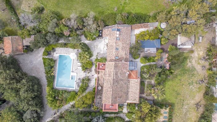 Image No.28-Maison de 8 chambres à vendre à Antibes