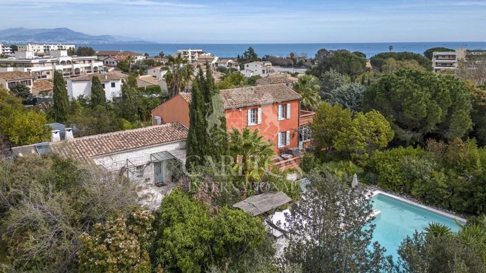 Image No.29-Maison de 8 chambres à vendre à Antibes