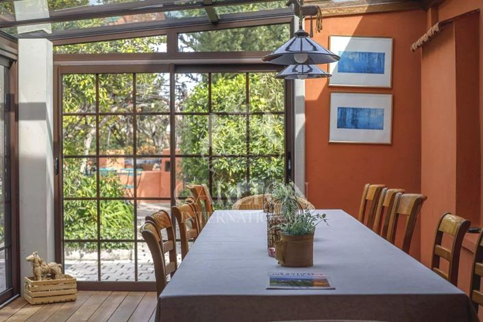 Image No.4-Maison de 8 chambres à vendre à Antibes