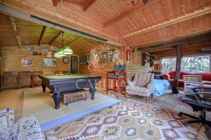 Image No.5-Maison de 8 chambres à vendre à Antibes