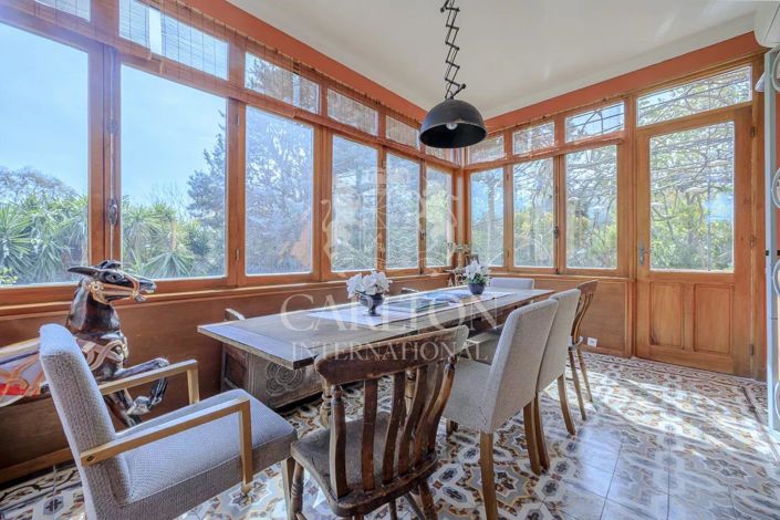 Image No.6-Maison de 8 chambres à vendre à Antibes