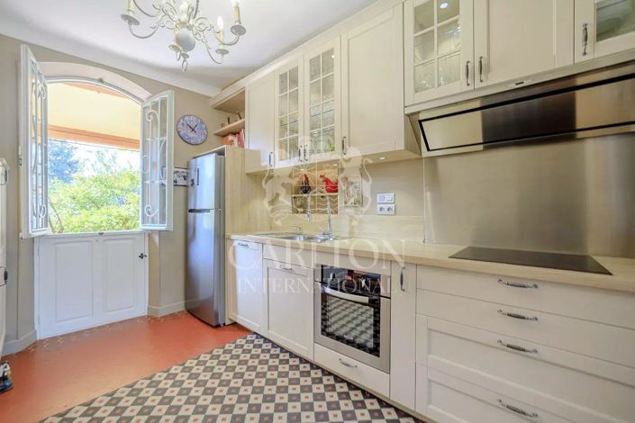 Image No.7-Maison de 8 chambres à vendre à Antibes