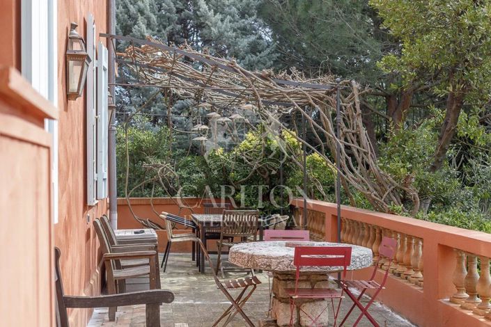 Image No.8-Maison de 8 chambres à vendre à Antibes