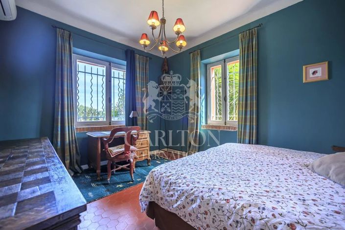 Image No.9-Maison de 8 chambres à vendre à Antibes