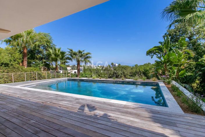 Image No.16-Maison de 6 chambres à vendre à Antibes