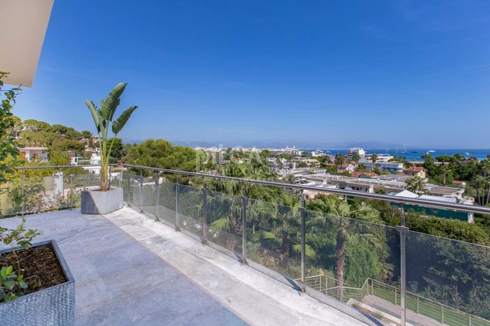 Image No.18-Maison de 6 chambres à vendre à Antibes