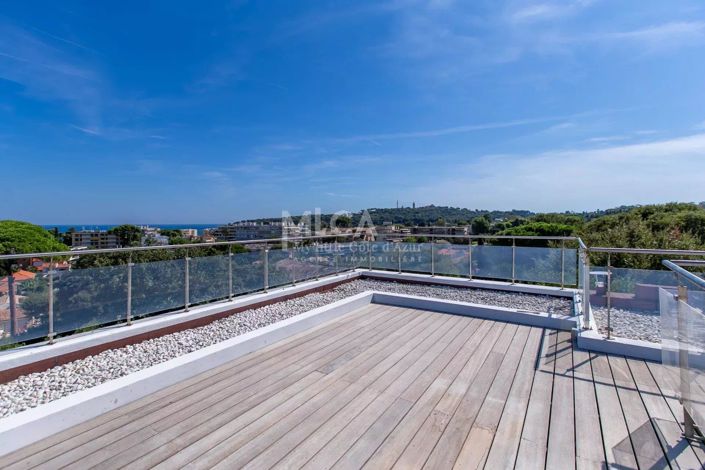 Image No.19-Maison de 6 chambres à vendre à Antibes