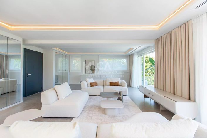 Image No.7-Maison de 6 chambres à vendre à Antibes