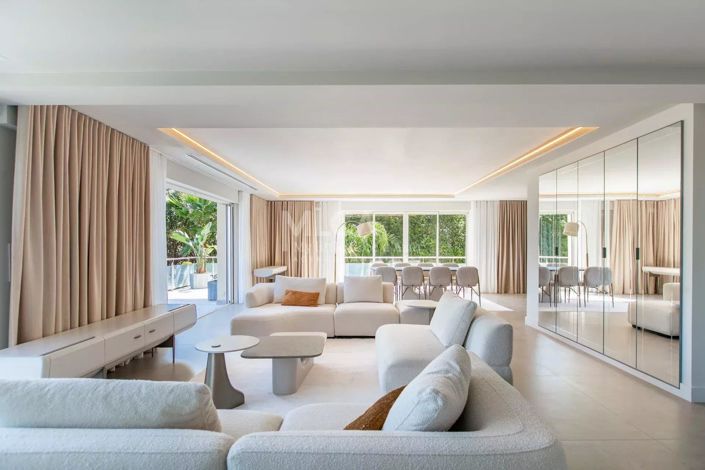 Image No.8-Maison de 6 chambres à vendre à Antibes