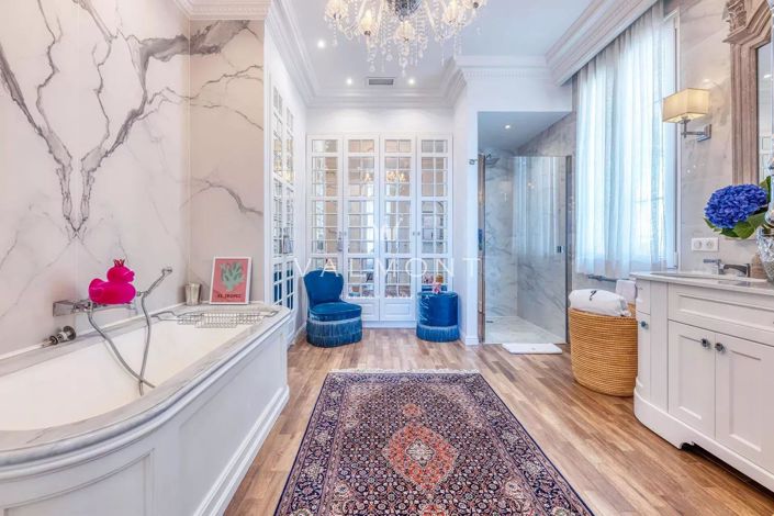 Image No.10-Maison de 6 chambres à vendre à Èze