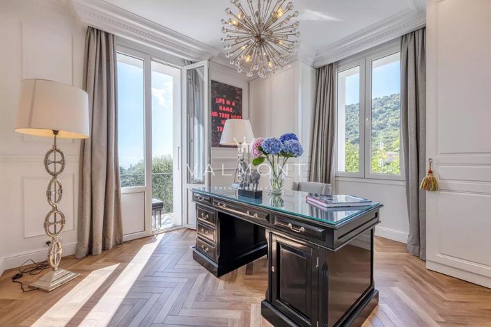 Image No.11-Maison de 6 chambres à vendre à Èze