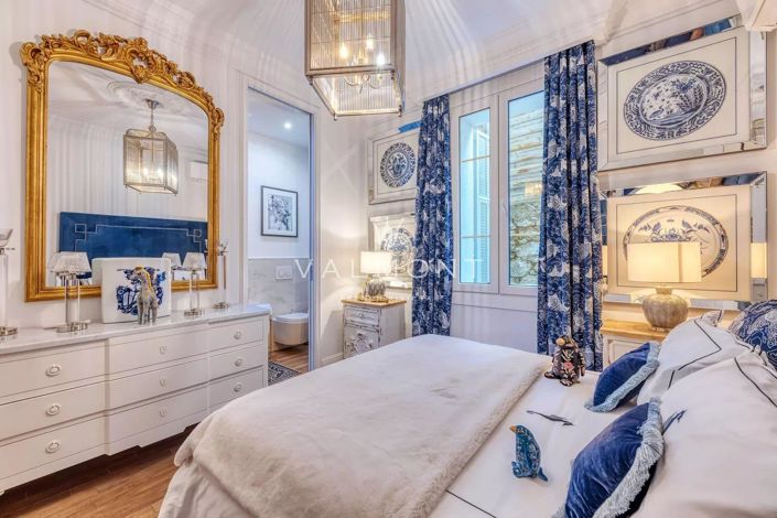 Image No.12-Maison de 6 chambres à vendre à Èze