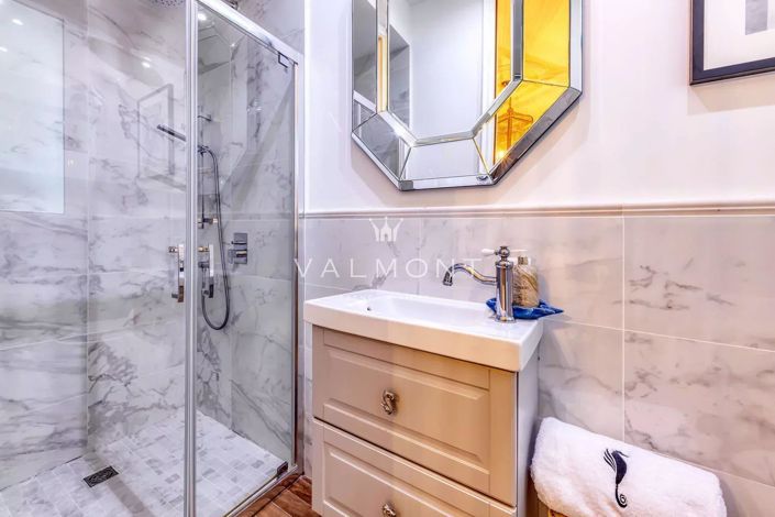 Image No.13-Maison de 6 chambres à vendre à Èze