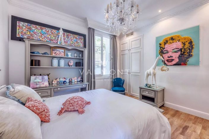 Image No.14-Maison de 6 chambres à vendre à Èze