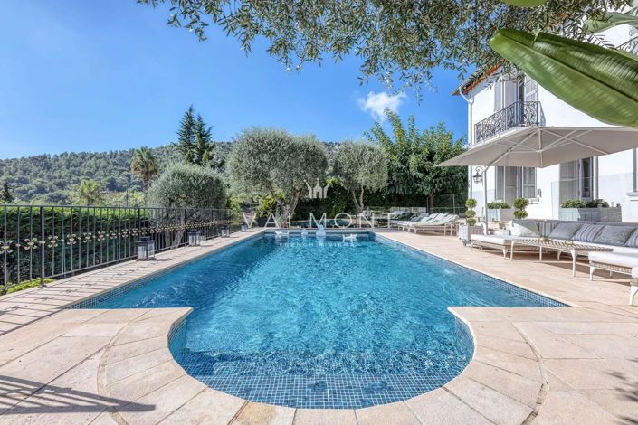 Image No.16-Maison de 6 chambres à vendre à Èze