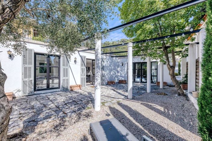 Image No.17-Maison de 6 chambres à vendre à Èze