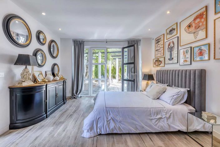 Image No.18-Maison de 6 chambres à vendre à Èze