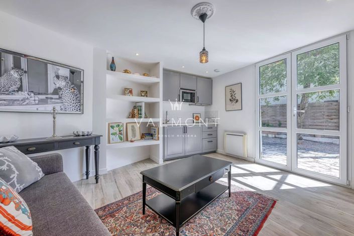 Image No.19-Maison de 6 chambres à vendre à Èze