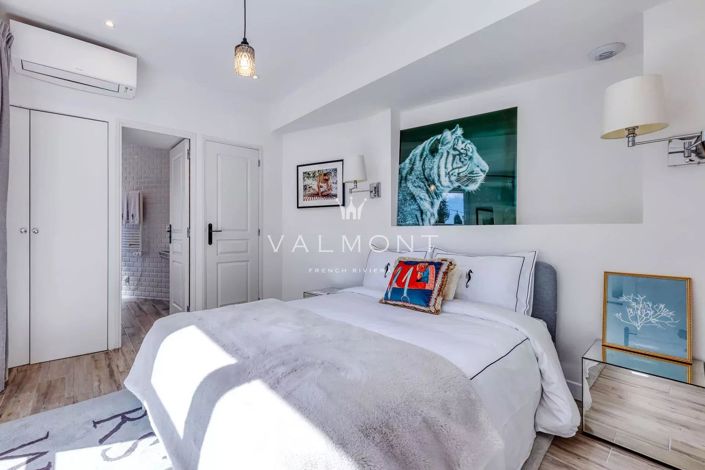 Image No.20-Maison de 6 chambres à vendre à Èze