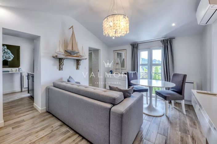 Image No.22-Maison de 6 chambres à vendre à Èze