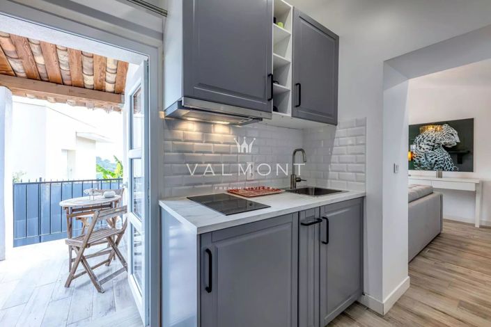 Image No.23-Maison de 6 chambres à vendre à Èze