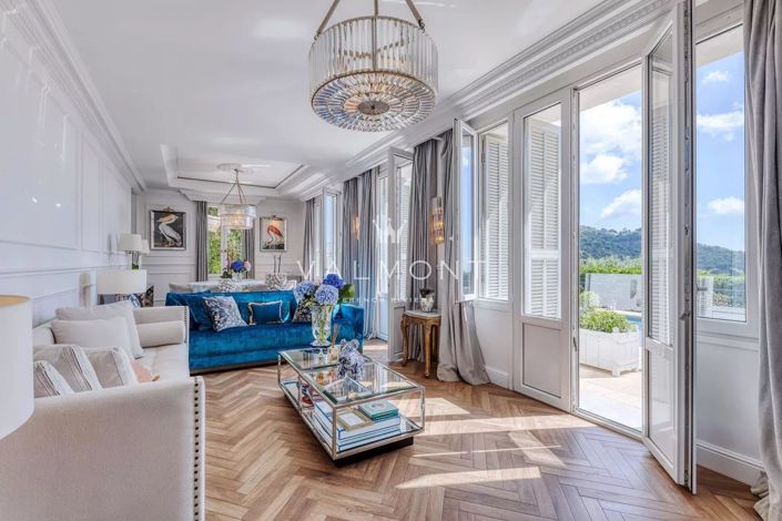 Image No.4-Maison de 6 chambres à vendre à Èze