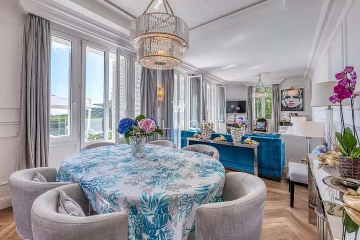 Image No.6-Maison de 6 chambres à vendre à Èze