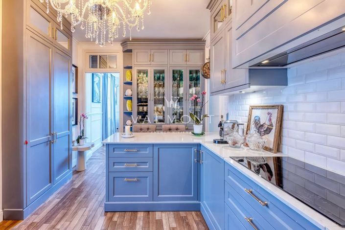 Image No.7-Maison de 6 chambres à vendre à Èze