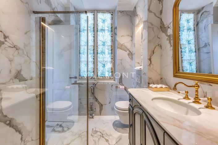 Image No.11-Maison de 7 chambres à vendre à Beaulieu-sur-Mer