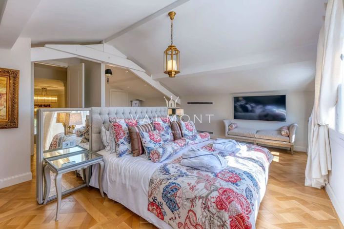 Image No.12-Maison de 7 chambres à vendre à Beaulieu-sur-Mer