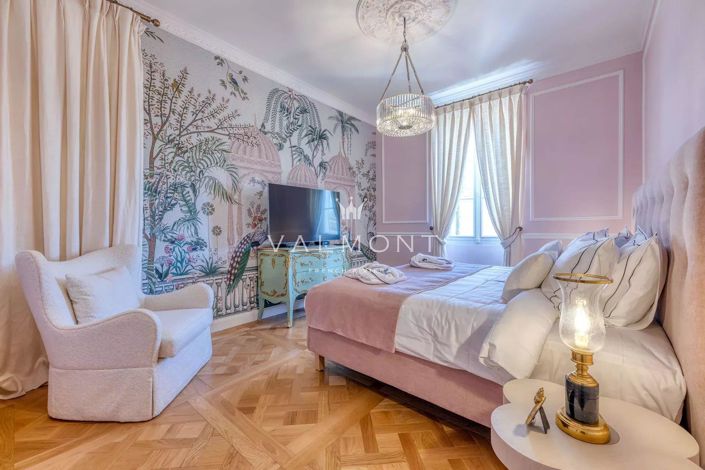 Image No.16-Maison de 7 chambres à vendre à Beaulieu-sur-Mer