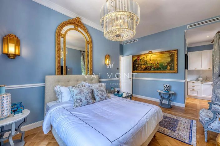 Image No.19-Maison de 7 chambres à vendre à Beaulieu-sur-Mer