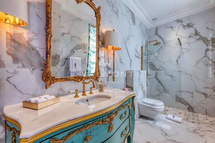 Image No.20-Maison de 7 chambres à vendre à Beaulieu-sur-Mer