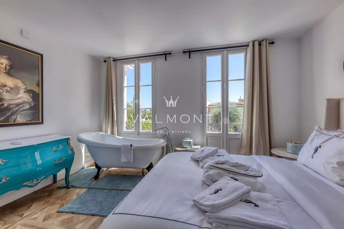 Image No.22-Maison de 7 chambres à vendre à Beaulieu-sur-Mer