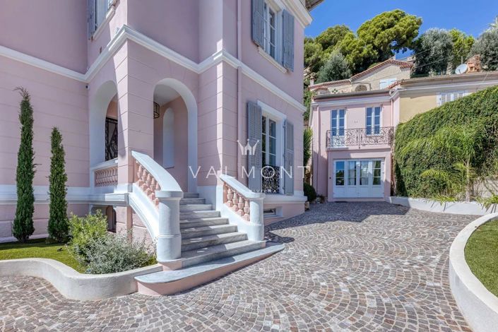 Image No.23-Maison de 7 chambres à vendre à Beaulieu-sur-Mer