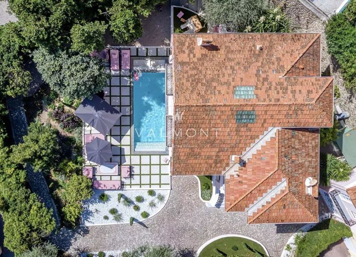 Image No.24-Maison de 7 chambres à vendre à Beaulieu-sur-Mer