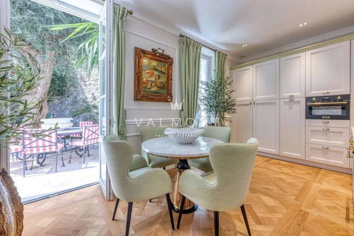 Image No.7-Maison de 7 chambres à vendre à Beaulieu-sur-Mer