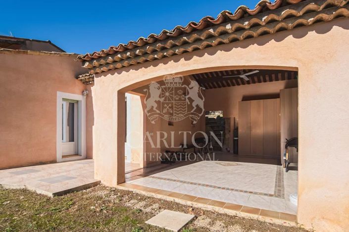 Image No.6-Maison de 3 chambres à vendre à Grasse