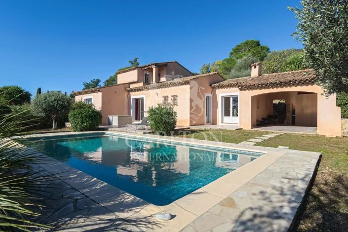 Image No.7-Maison de 3 chambres à vendre à Grasse