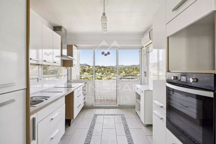 Image No.4-Appartement de 4 chambres à vendre à Mandelieu-la-Napoule