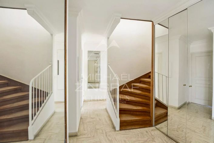 Image No.6-Appartement de 4 chambres à vendre à Mandelieu-la-Napoule