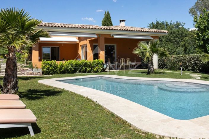 Image No.4-Maison de 3 chambres à vendre à Mandelieu-la-Napoule