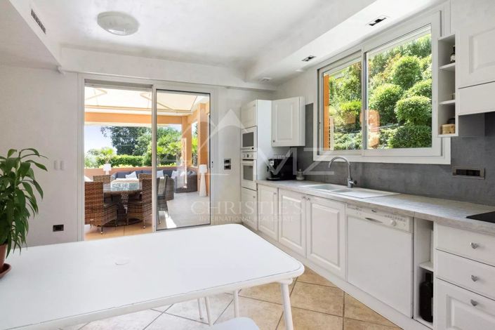 Image No.7-Maison de 3 chambres à vendre à Mandelieu-la-Napoule