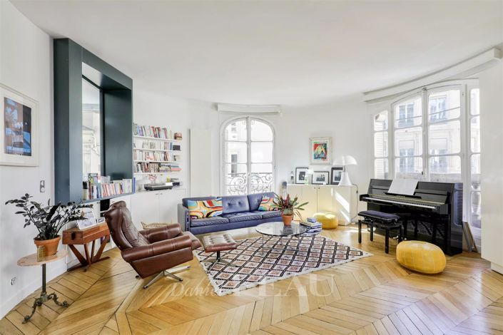 Image No.10-Appartement de 3 chambres à vendre à Paris