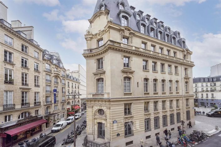 Image No.13-Appartement de 3 chambres à vendre à Paris