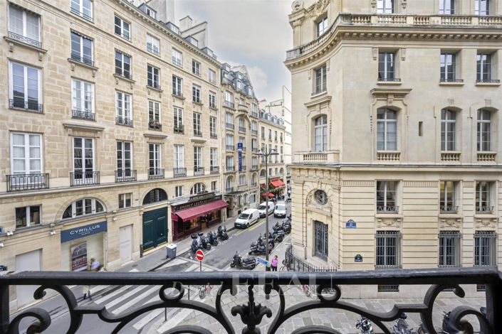 Image No.15-Appartement de 3 chambres à vendre à Paris